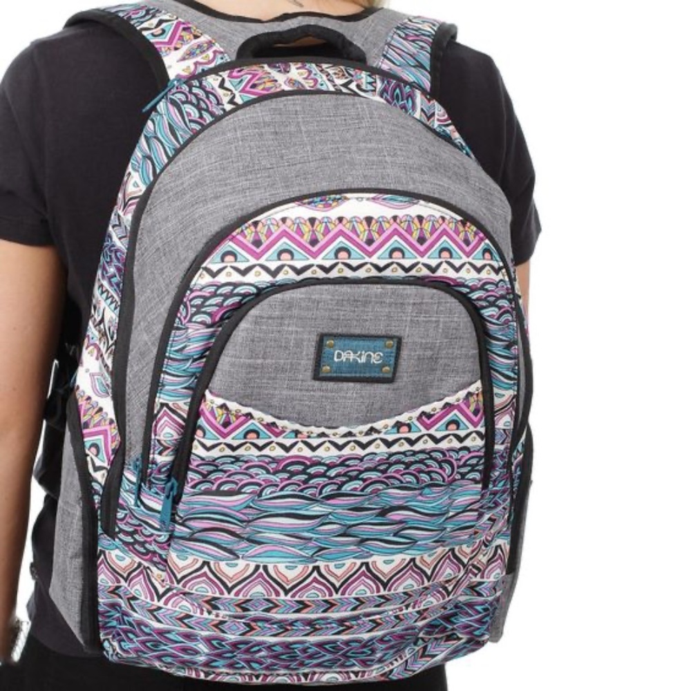 Dakine Backpack (Rhapsody – 2015) – LIKE NEW